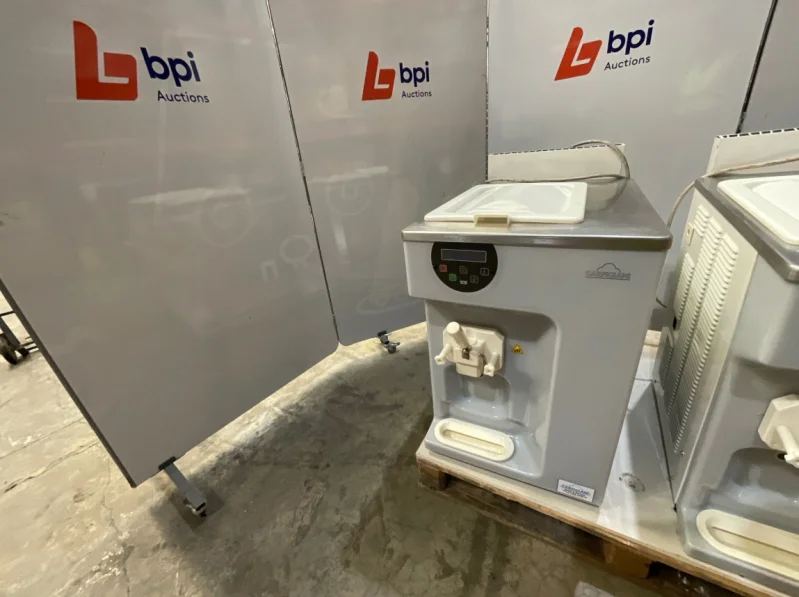 BPI Auctions - Commercial Catering Equipment Auction to include Ice Cream Machine, Fryers, Ovens, Dishwashers, Grills & more - Auction Image 2