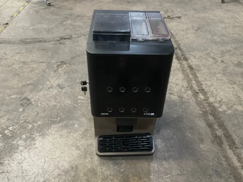 BPI Auctions - Commercial Catering Equipment Auction to include Ice Cream Machine, Fryers, Ovens, Dishwashers, Grills & more - Auction Image 5