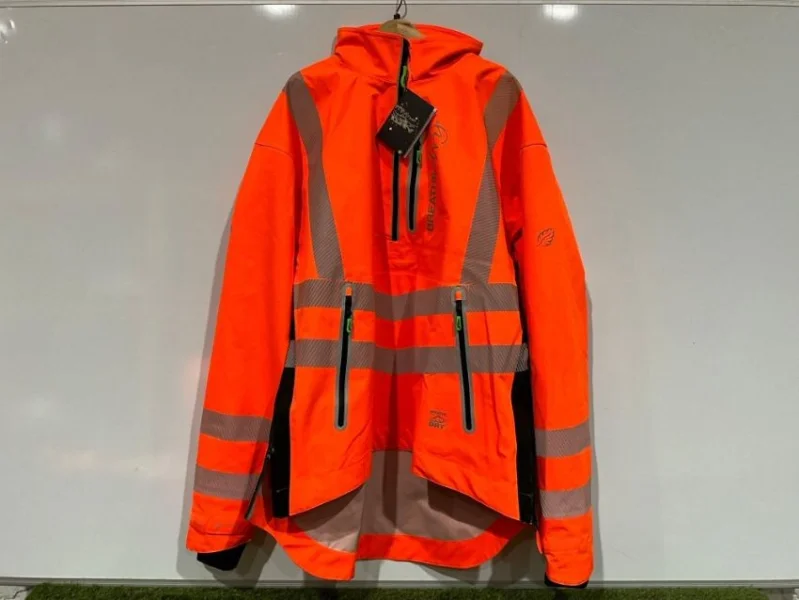 Gavel Auctioneers Ltd - PPE and Hi-Visibility Clothing Auction - Auction Image 2