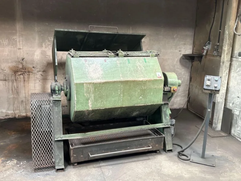 Gavel Auctioneers Ltd - Unreserved Online Auction - The Assets of a Metal Fabrication Workshop - Auction Image 6