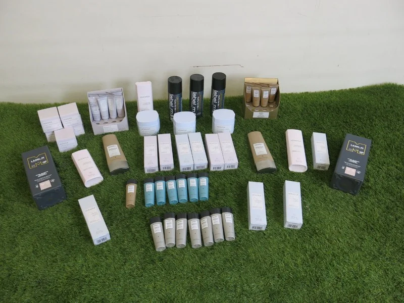 G J Wisdom & Co - Catering, Salon, Beauty, I.T, Food & Drink Stock, Furniture & More at Auction - Auction Image 10