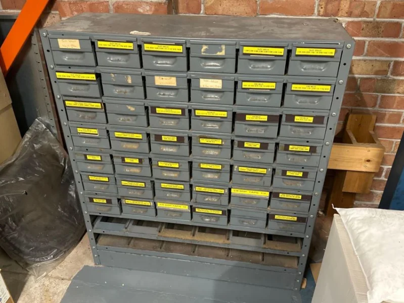 Gavel Auctioneers Ltd - The Assets & Stock of a Builders Merchant Auction - Auction Image 3