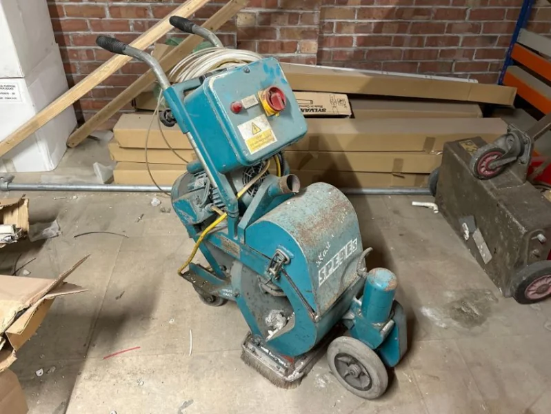 Gavel Auctioneers Ltd - The Assets & Stock of a Builders Merchant Auction - Auction Image 7
