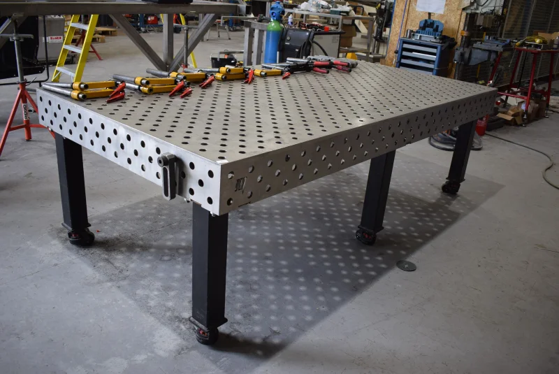 Gilbert Baitson - Fabrication Equipment, Vehicles & Engineering Assets - Auction Image 3