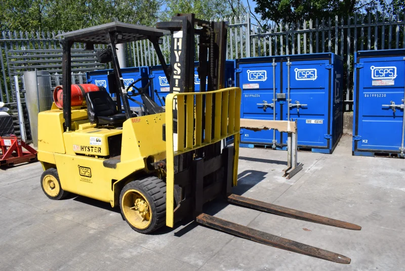 Gilbert Baitson - Fabrication Equipment, Vehicles & Engineering Assets - Auction Image 2
