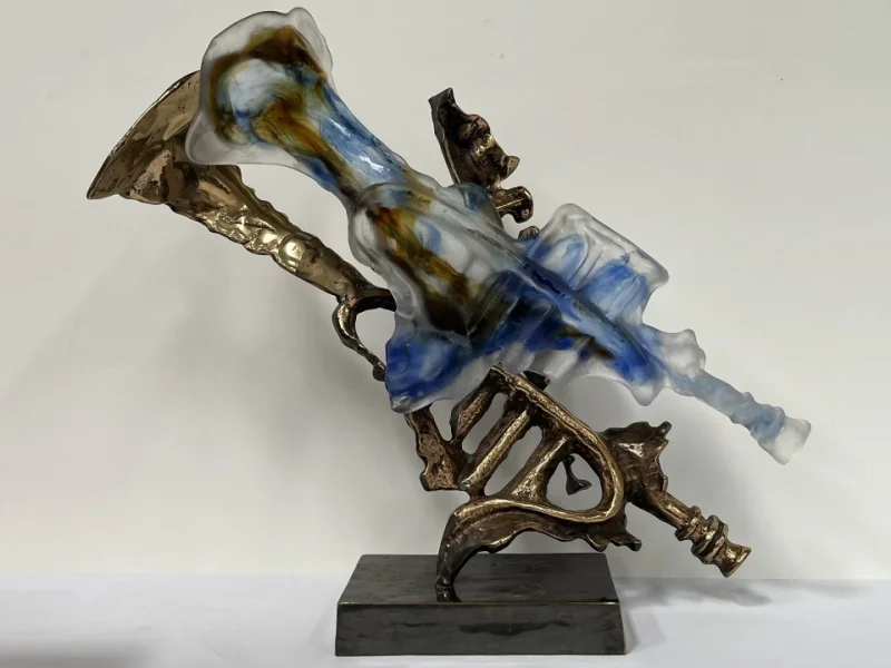 Eddisons - Luxury Silverware, Tableware and Artwork Recovered from a Super Yacht - Auction Image 5