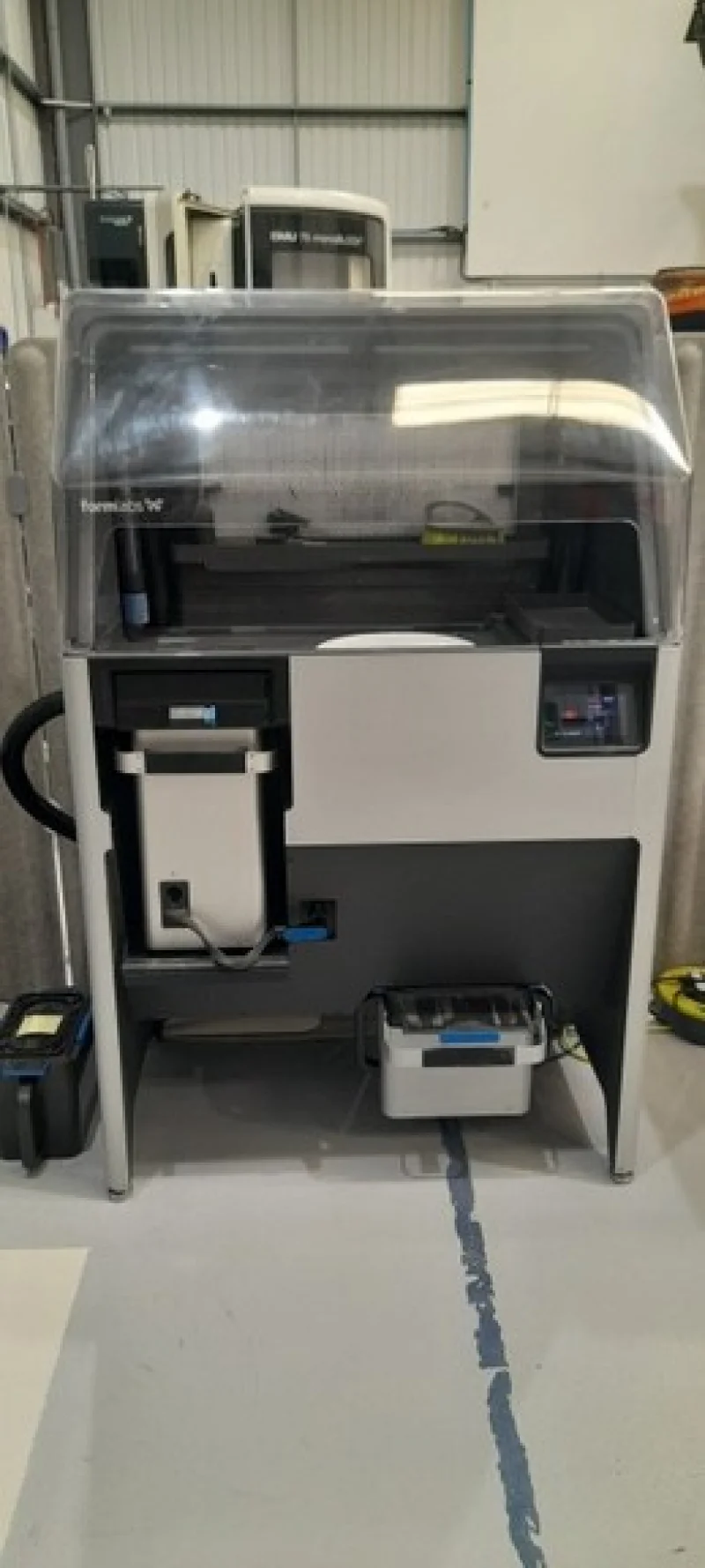 Eddisons - The Assets of a Developer of a Novel Electric Aircraft Auction - Auction Image 2