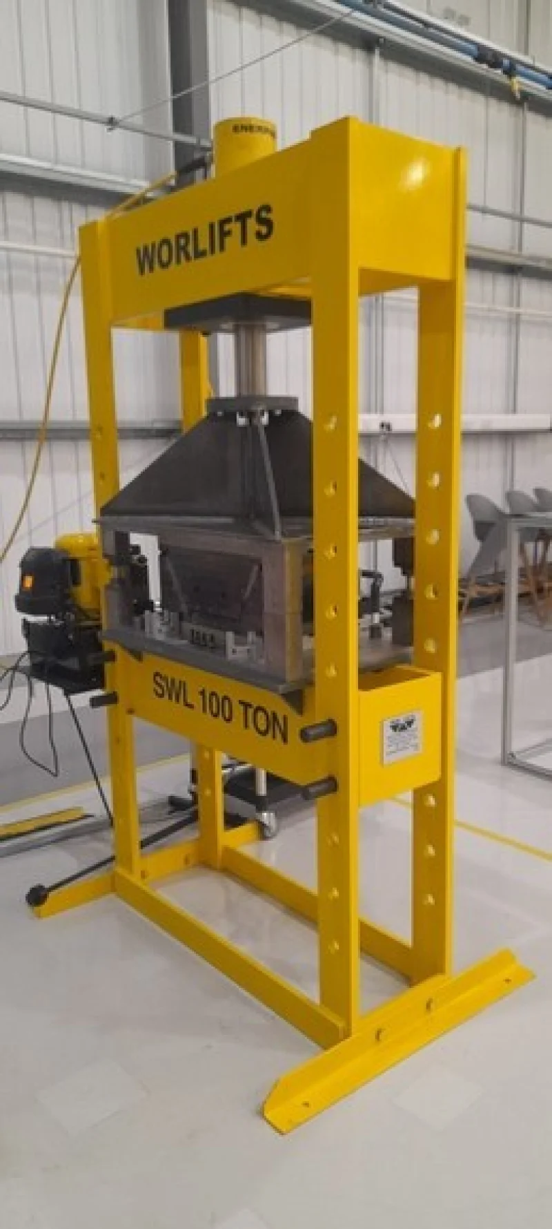 Eddisons - The Assets of a Developer of a Novel Electric Aircraft Auction - Auction Image 5