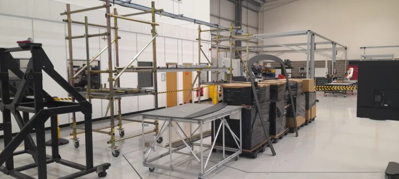 Eddisons - The Assets of a Developer of a Novel Electric Aircraft Auction - Auction Image 6