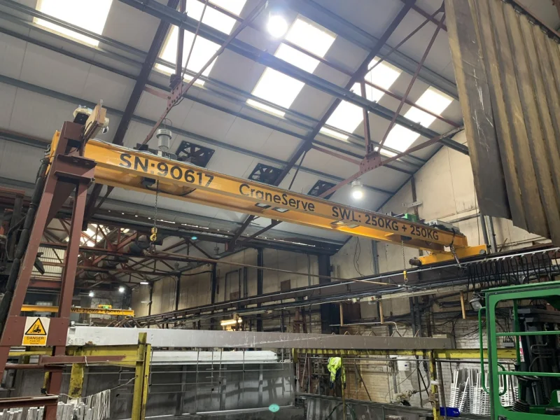 Middleton Barton Valuation - Contents of Anodising Plant & Associated Equipment Auction - Auction Image 3
