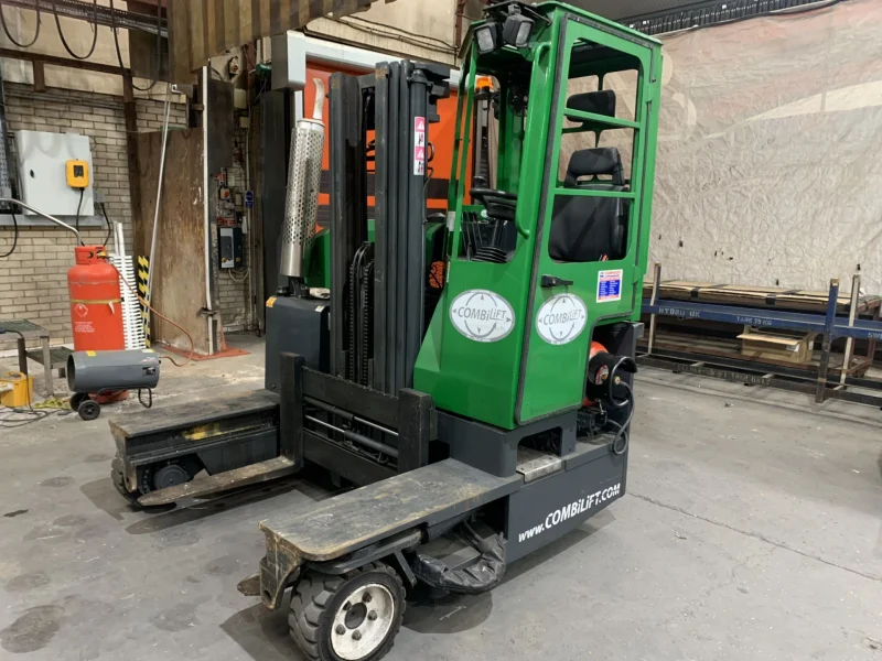 Middleton Barton Valuation - Contents of Anodising Plant & Associated Equipment Auction - Auction Image 5