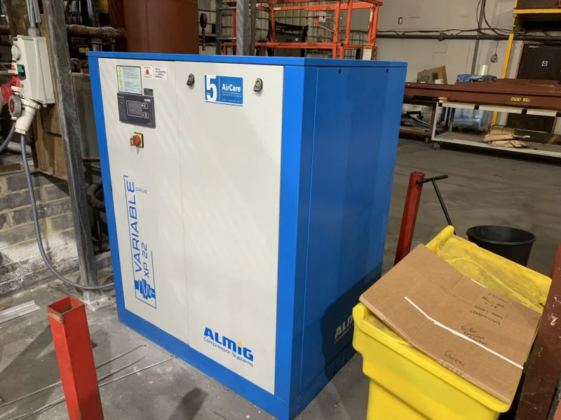 Middleton Barton Valuation - Contents of Anodising Plant & Associated Equipment Auction - Auction Image 6