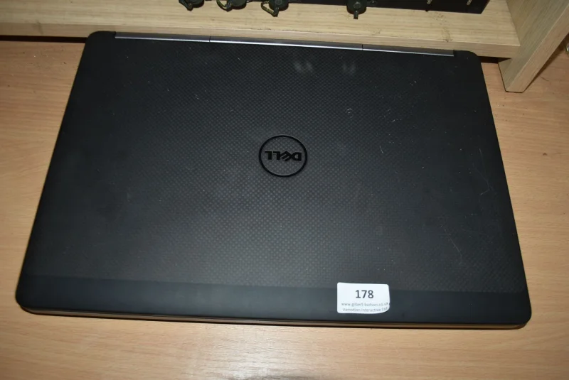 Gilbert Baitson - Telecommunications Equipment Auction - Auction Image 2