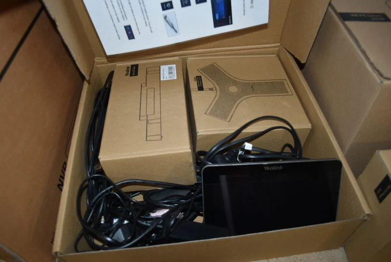 Gilbert Baitson - Telecommunications Equipment Auction - Auction Image 3