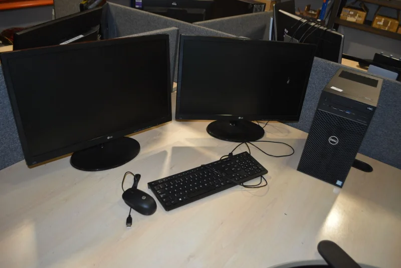 Gilbert Baitson - Telecommunications Equipment Auction - Auction Image 4