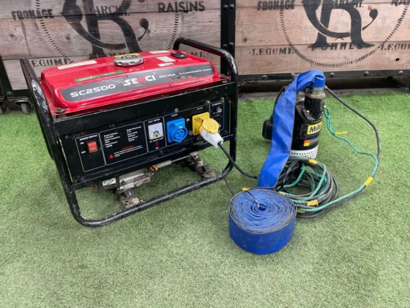 Gavel Auctioneers Ltd - The Assets of a Telecommunications Installation Contractor Auction - Auction Image 5