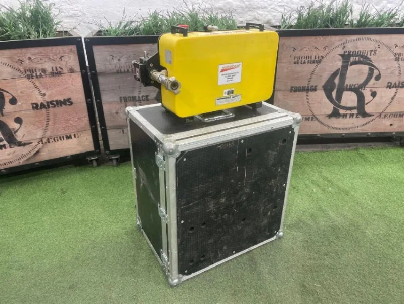 Gavel Auctioneers Ltd - The Assets of a Telecommunications Installation Contractor Auction - Auction Image 3