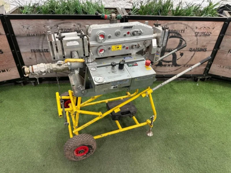 Gavel Auctioneers Ltd - The Assets of a Telecommunications Installation Contractor Auction - Auction Image 1