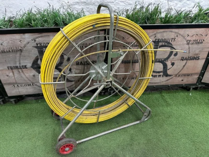 Gavel Auctioneers Ltd - The Assets of a Telecommunications Installation Contractor Auction - Auction Image 8
