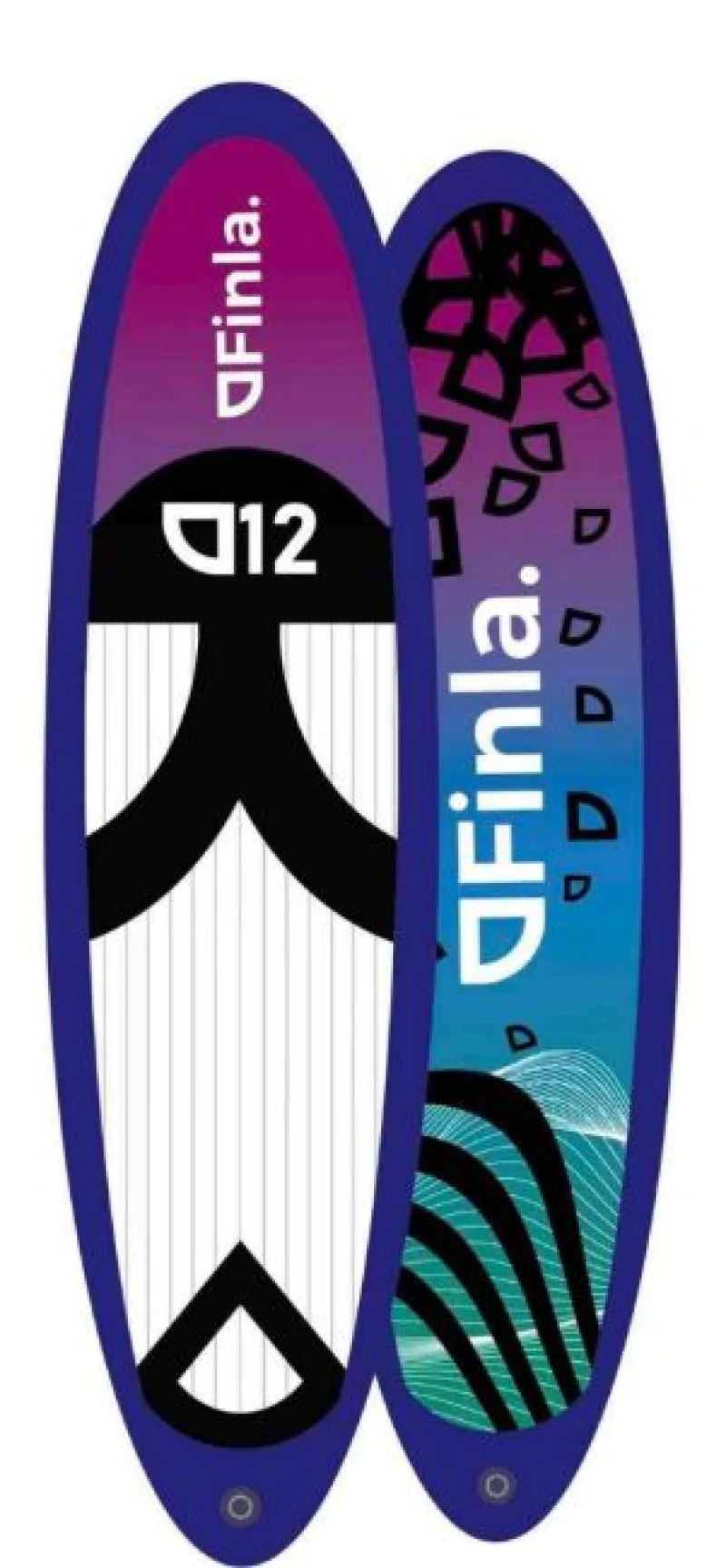Gavel Auctioneers Ltd - Unused Finla Paddleboards, Change Robes & Accessories Auction - Auction Image 2