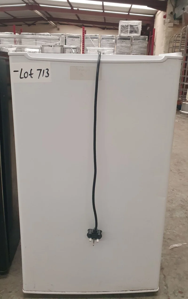 David Gower Auctions Ltd - Commercial Catering Equipment Auction to include Parry Gas Grill, Stp Fuel Injectors, Brake Discs, Fosters Prep Fridges, And Much More - Auction Image 2