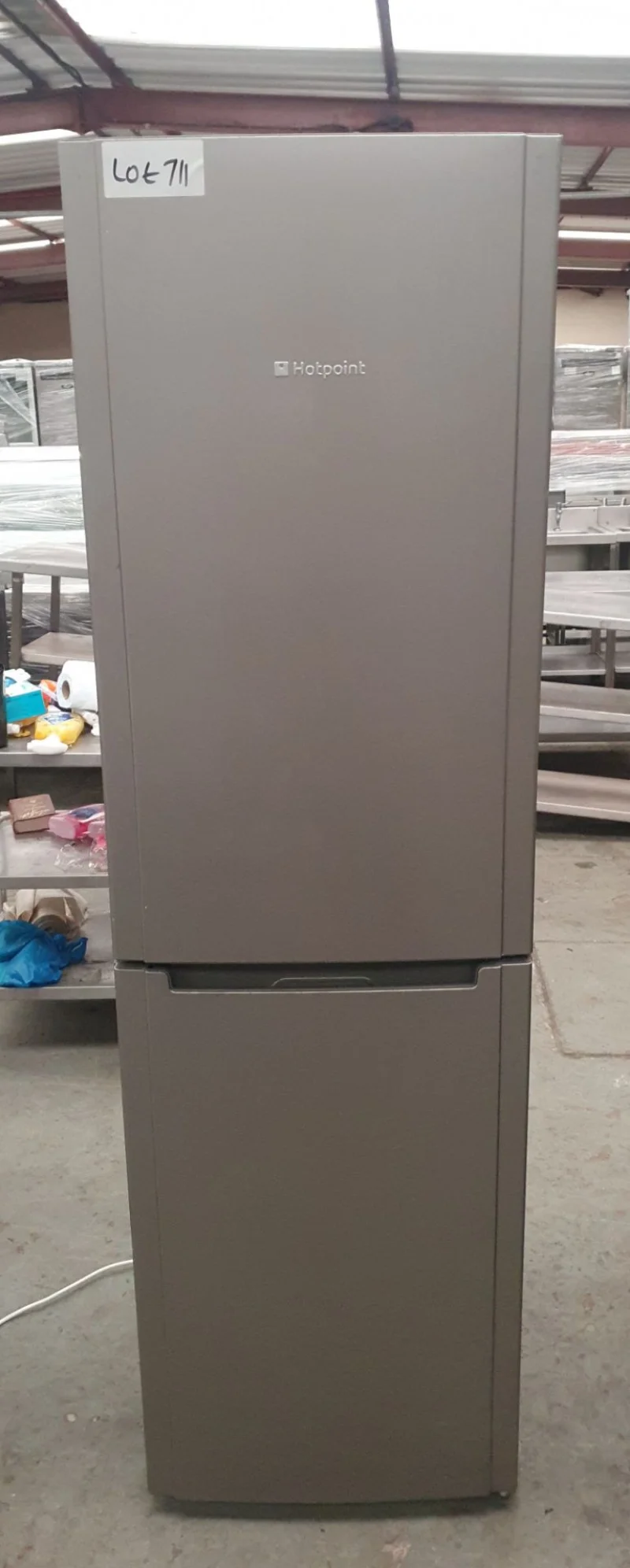 David Gower Auctions Ltd - Commercial Catering Equipment Auction to include Parry Gas Grill, Stp Fuel Injectors, Brake Discs, Fosters Prep Fridges, And Much More - Auction Image 3
