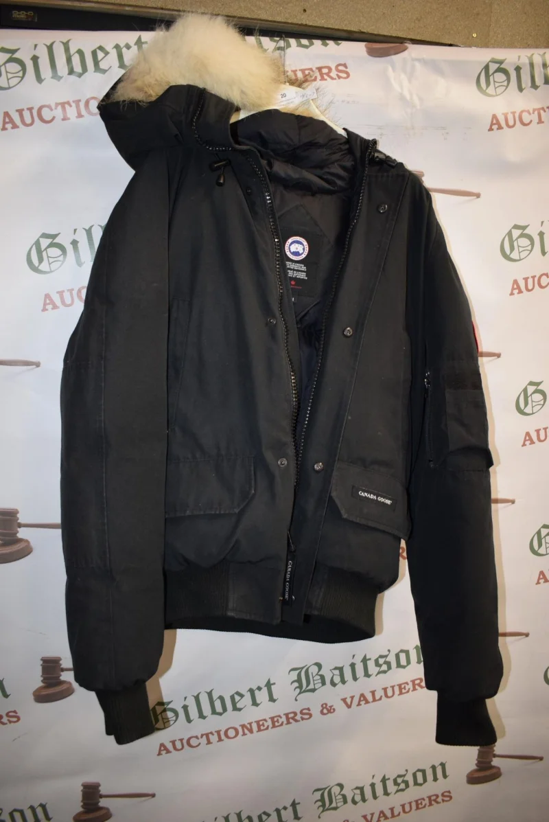 Gilbert Baitson - Sports and Leisure Clothing Auction - Auction Image 3