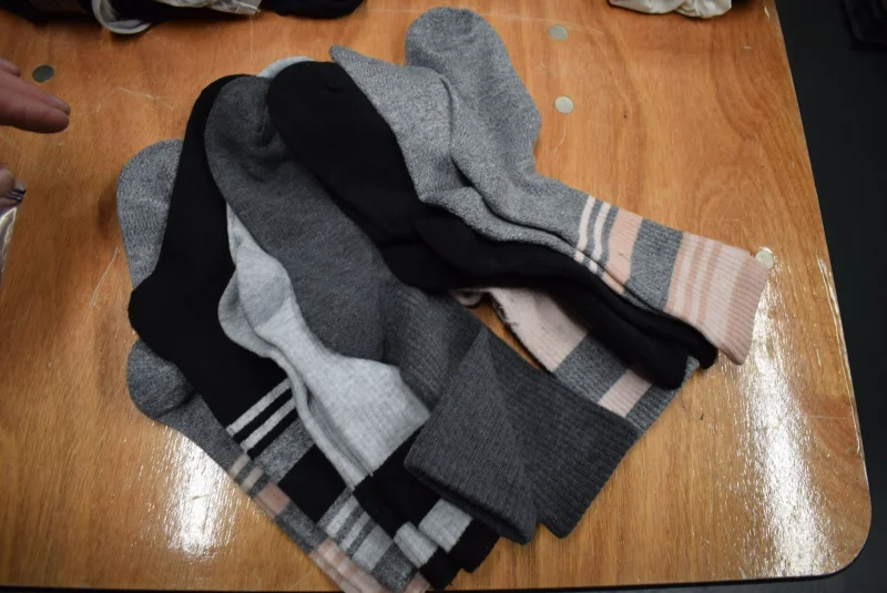 Gilbert Baitson - Sports and Leisure Clothing Auction - Auction Image 5