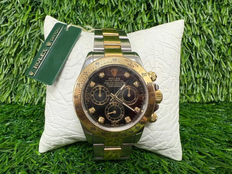 G J Wisdom & Co - Collection of Gentlemen's & Ladies Rolex Watches & Selection of Jewellery at Auction - Auction Image 1