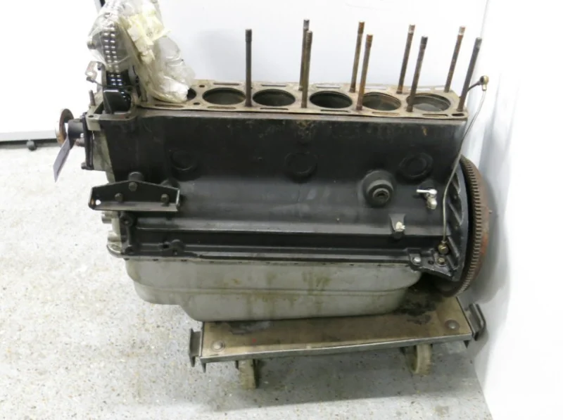 G J Wisdom & Co - Classic Car Parts of J.D Classics Auto Ltd available at Auction - Auction Image 3