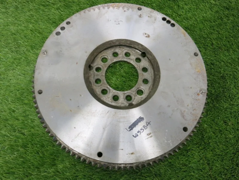 G J Wisdom & Co - Classic Car Parts of J.D Classics Auto Ltd available at Auction - Auction Image 5