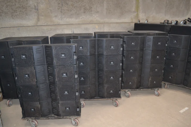 Landwood Group - Audio Visual Equipment Auction - Auction Image 9