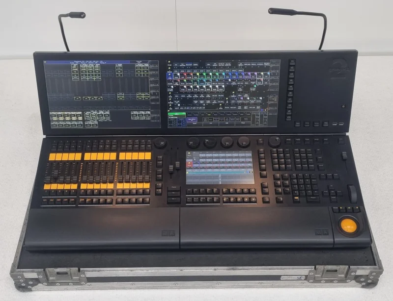 Landwood Group - Audio Visual Equipment Auction - Auction Image 2