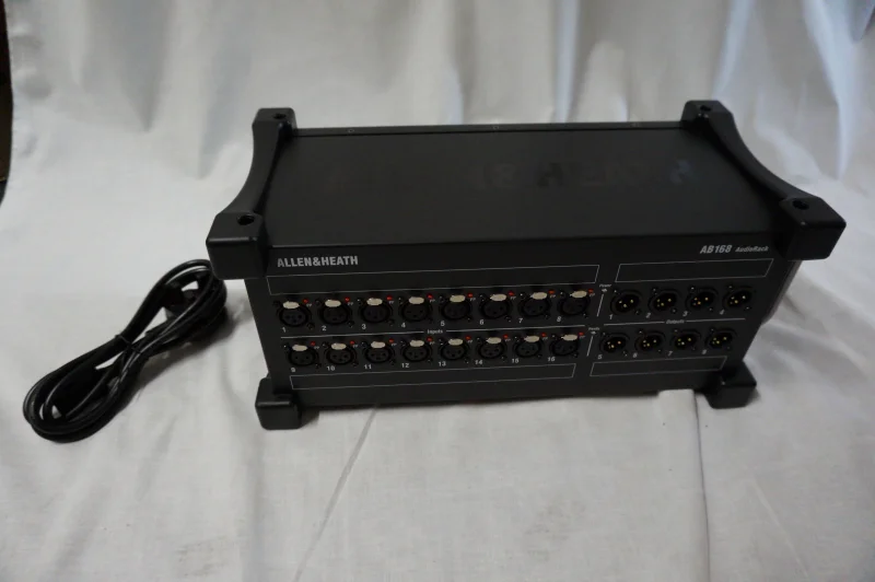Landwood Group - Audio Visual Equipment Auction - Auction Image 11
