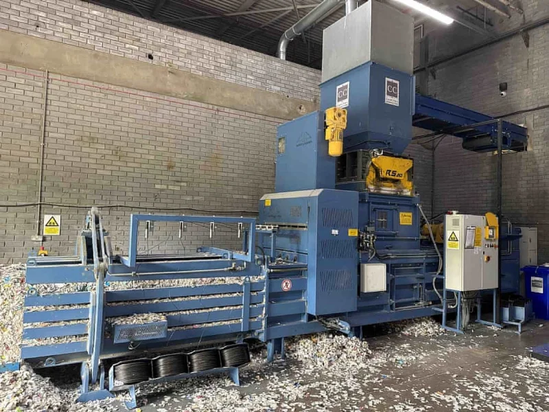 Sweeney Kincaid - Large Distribution Centres Racking & Equipment at Auction - Auction Image 5