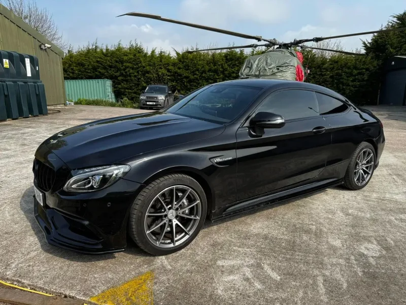Humbert & Ellis Ltd - Modern & Classic Car Auction - Auction Image 4