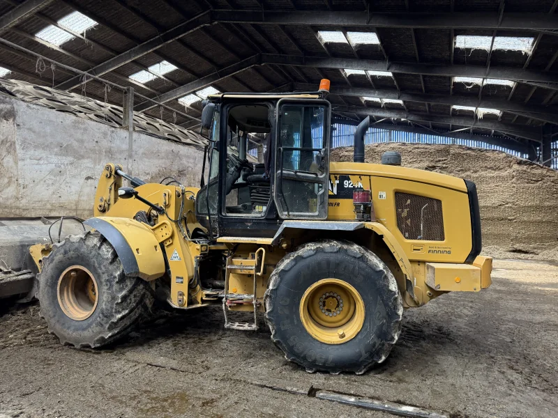 Kivells - Premier Machinery Dispersal Auction of a Significant Portion of Farm Machinery - Auction Image 3