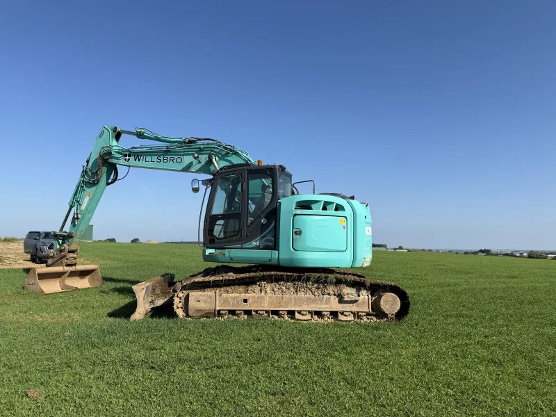 Kivells - Premier Machinery Dispersal Auction of a Significant Portion of Farm Machinery - Auction Image 4