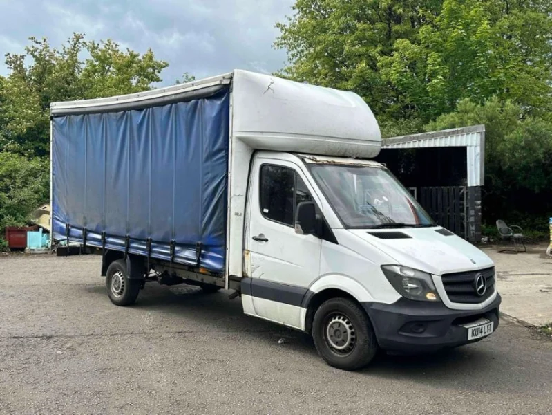 Gavel Auctioneers Ltd - Unreserved Online Auction - The Assets of a Metal Pressing & Fabrication Company - Auction Image 2