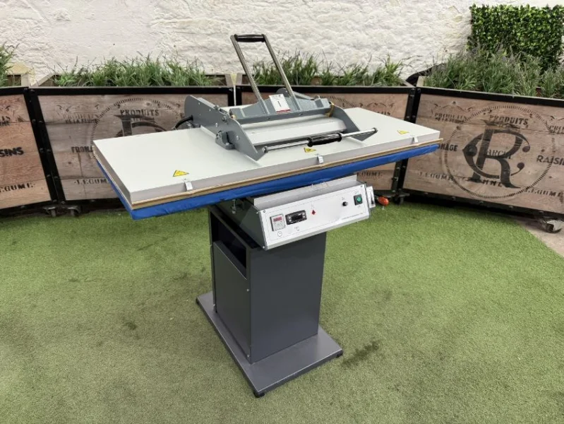 Gavel Auctioneers Ltd - The Assets of a Commercial Sewing and Embroidery Enterprise at Auction - Auction Image 1