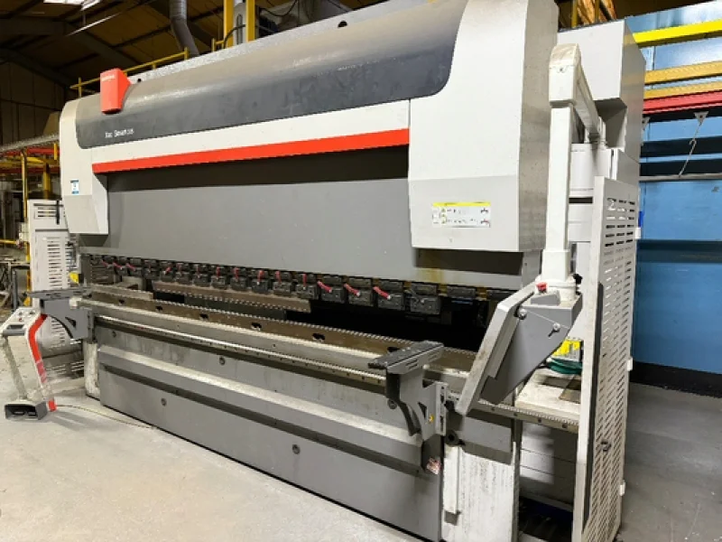 AMS - Fabrication Machinery & Equipment Auction - Auction Image 3