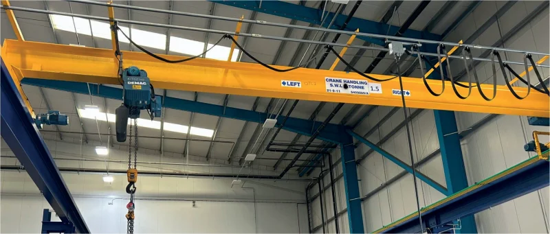 AllSurplus - Bus Assembly, Maintenance, Spray & General Equipment, Vehicle Lifts & Overhead Cranes Auction - Auction Image 2