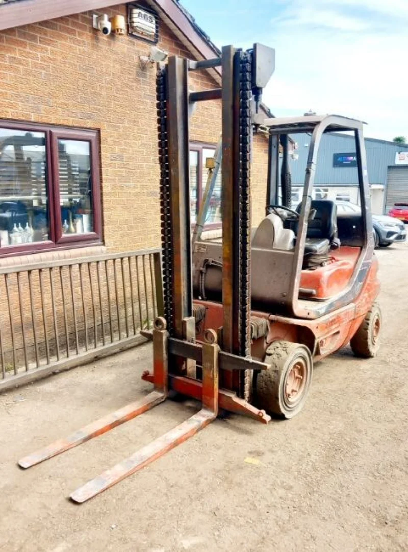 Eddisons - Steel Processing Plant & Stock Auction – Pearsom 3mx13mm Guillotine, Keetona Hydroform, Bison MX340G Metalworker etc & Steel Stock - Auction Image 3