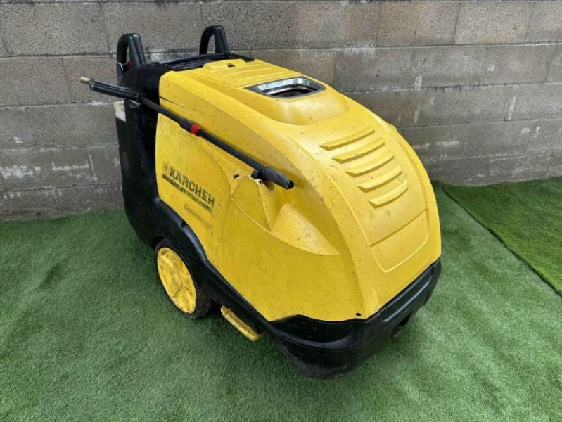Gavel Auctioneers Ltd - Unreserved Online Auction - Garden Machinery & Tools - Auction Image 3