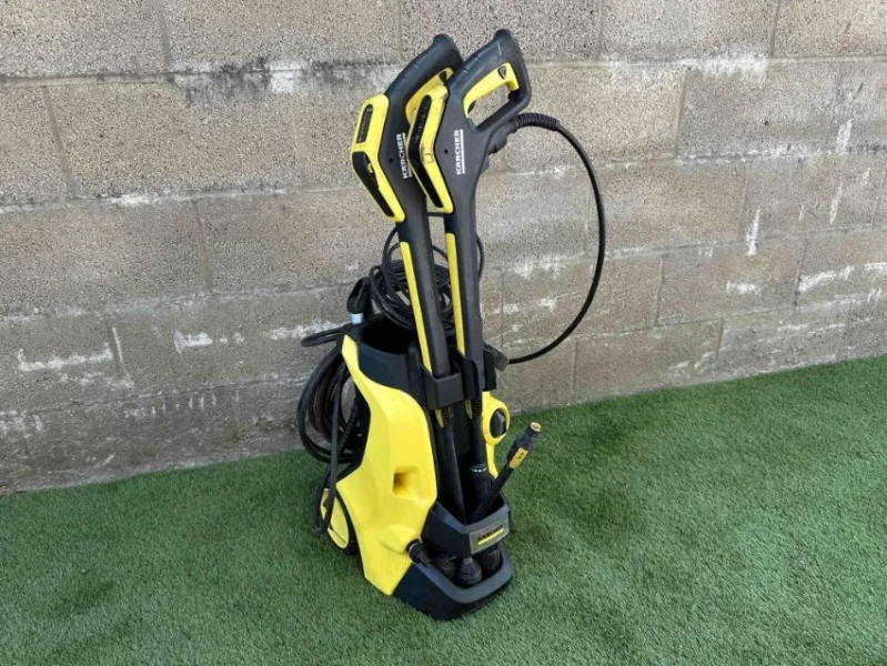 Gavel Auctioneers Ltd - Unreserved Online Auction - Garden Machinery & Tools - Auction Image 4