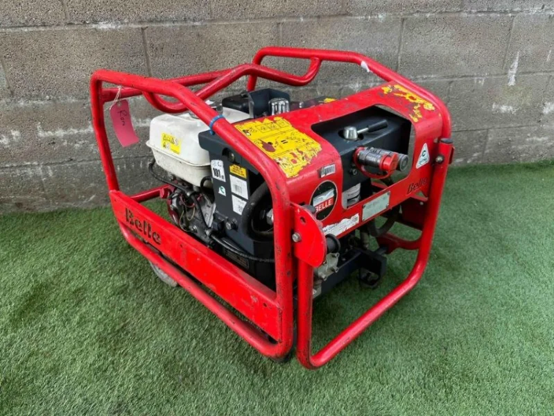 Gavel Auctioneers Ltd - Unreserved Online Auction - Garden Machinery & Tools - Auction Image 5