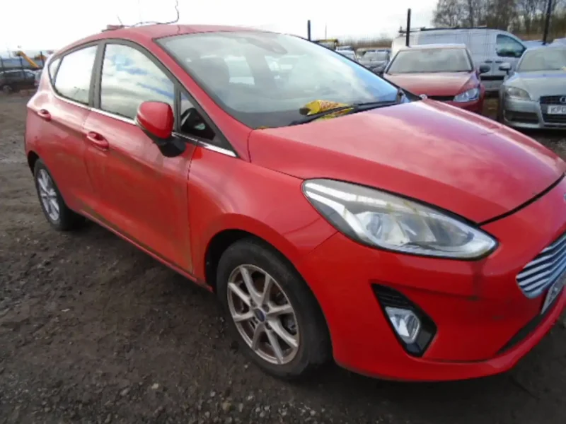 Wilsons Auctions - Seized Vehicle Auction - Auction Image 5