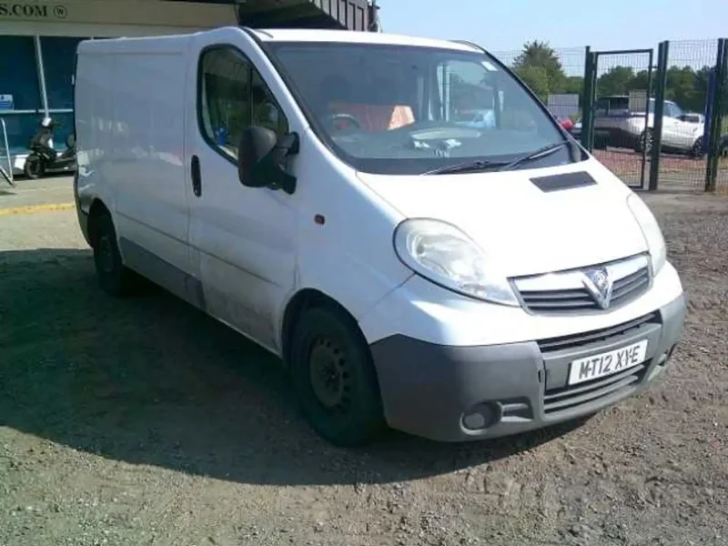 Wilsons Auctions - Seized Vehicle Auction - Auction Image 1