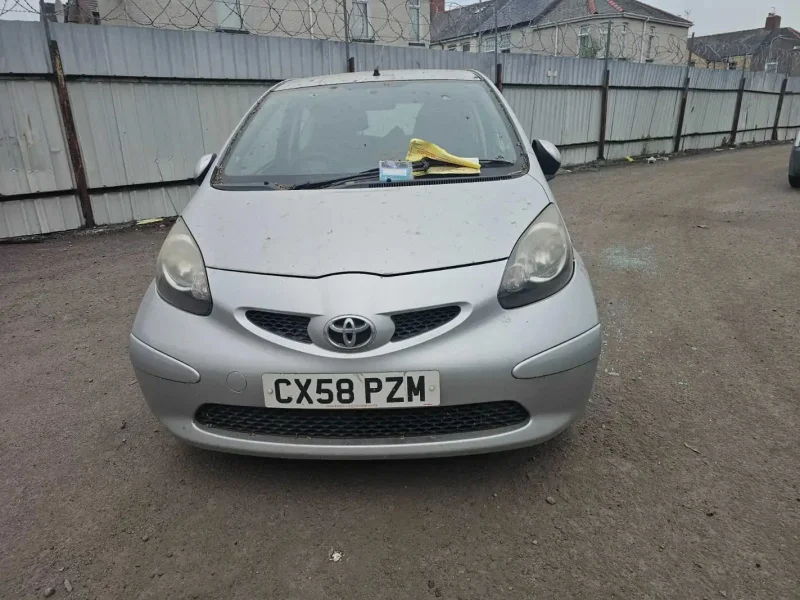 Wilsons Auctions - Seized Vehicle Auction - Auction Image 2