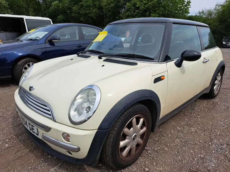 Wilsons Auctions - Seized Vehicle Auction - Auction Image 3
